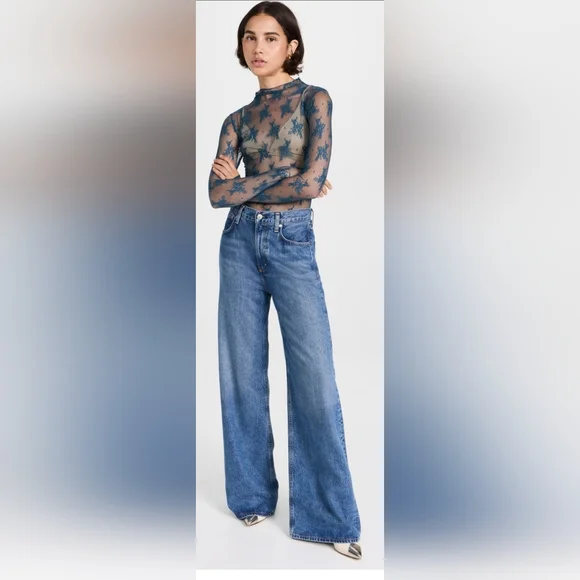 NWT XS Lady Lux Layering Top - Picture 1 of 6